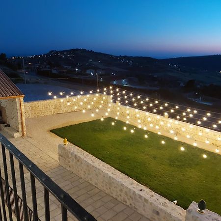 Masseria Torre Saracena Agrigento Room photo