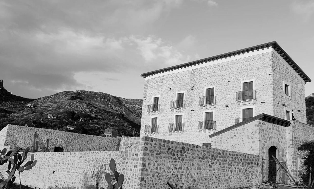 Masseria Torre Saracena Agrigento Exterior photo