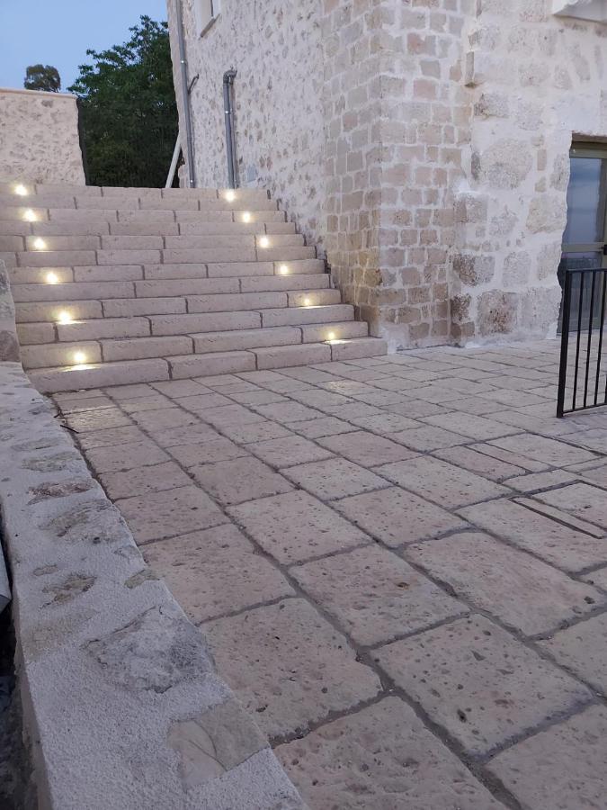 Masseria Torre Saracena Agrigento Exterior photo