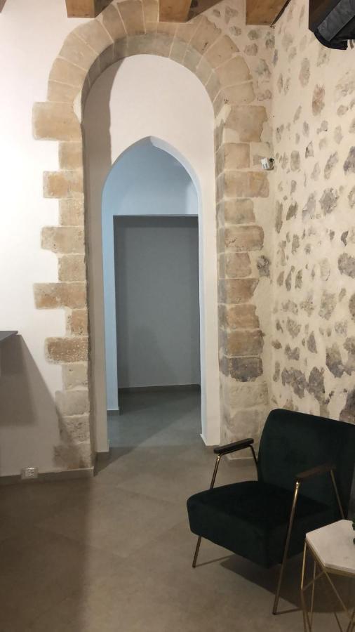 Masseria Torre Saracena Agrigento Exterior photo