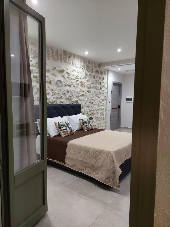 Masseria Torre Saracena Agrigento Exterior photo