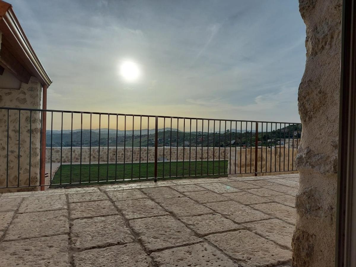 Masseria Torre Saracena Agrigento Exterior photo