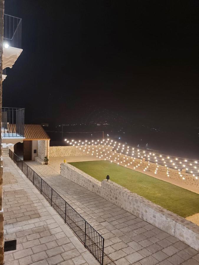 Masseria Torre Saracena Agrigento Exterior photo