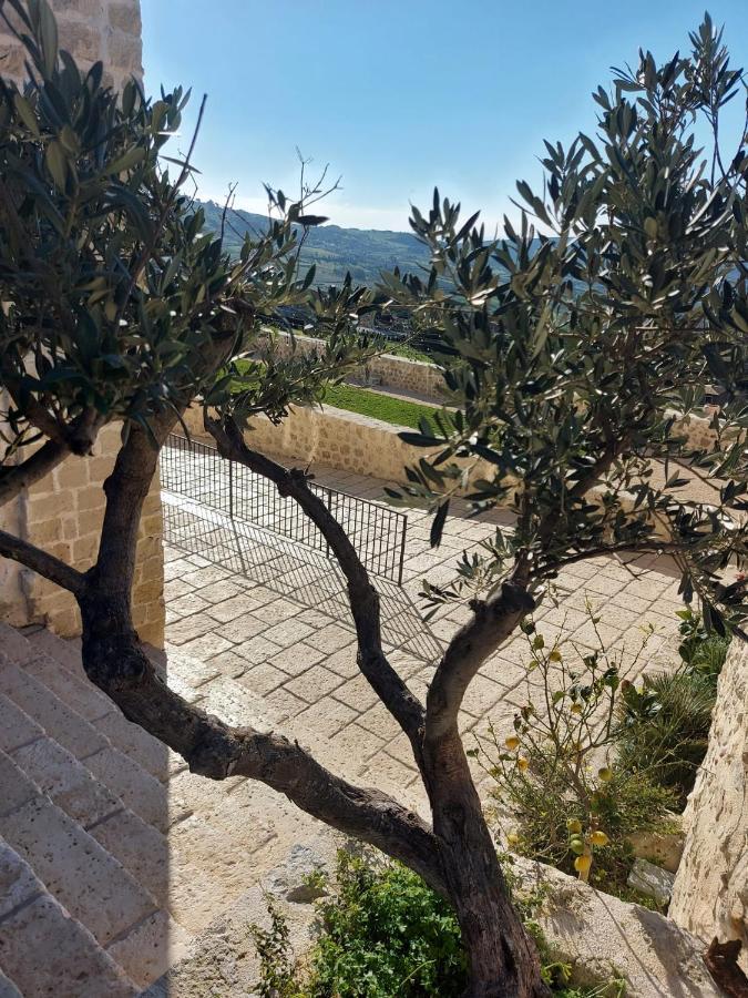Masseria Torre Saracena Agrigento Exterior photo