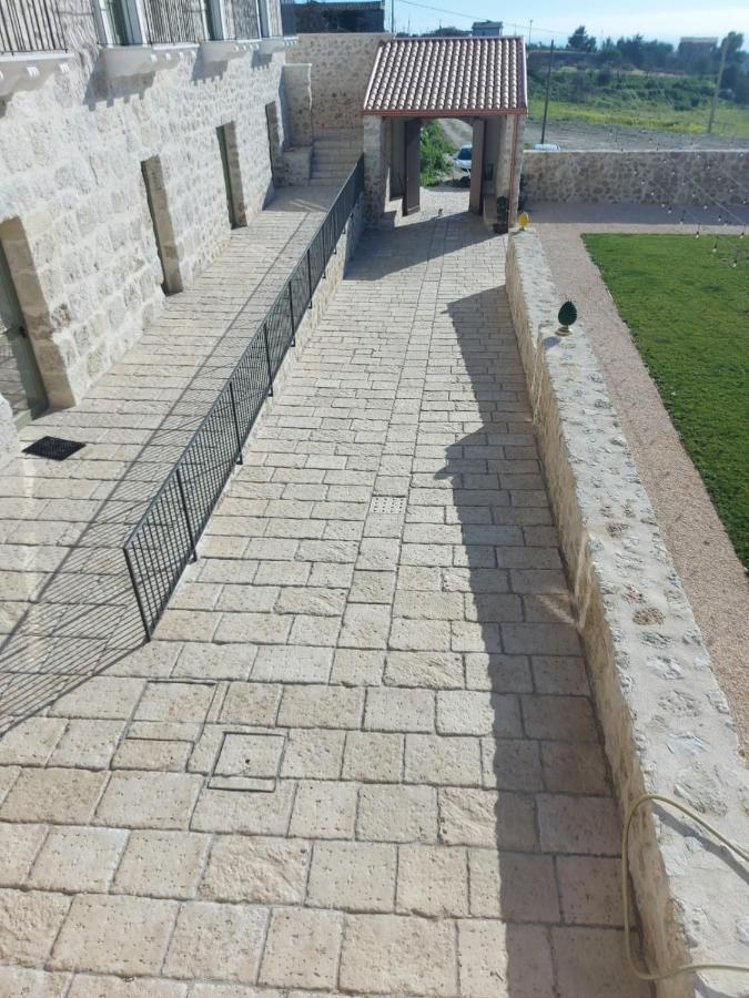 Masseria Torre Saracena Agrigento Exterior photo