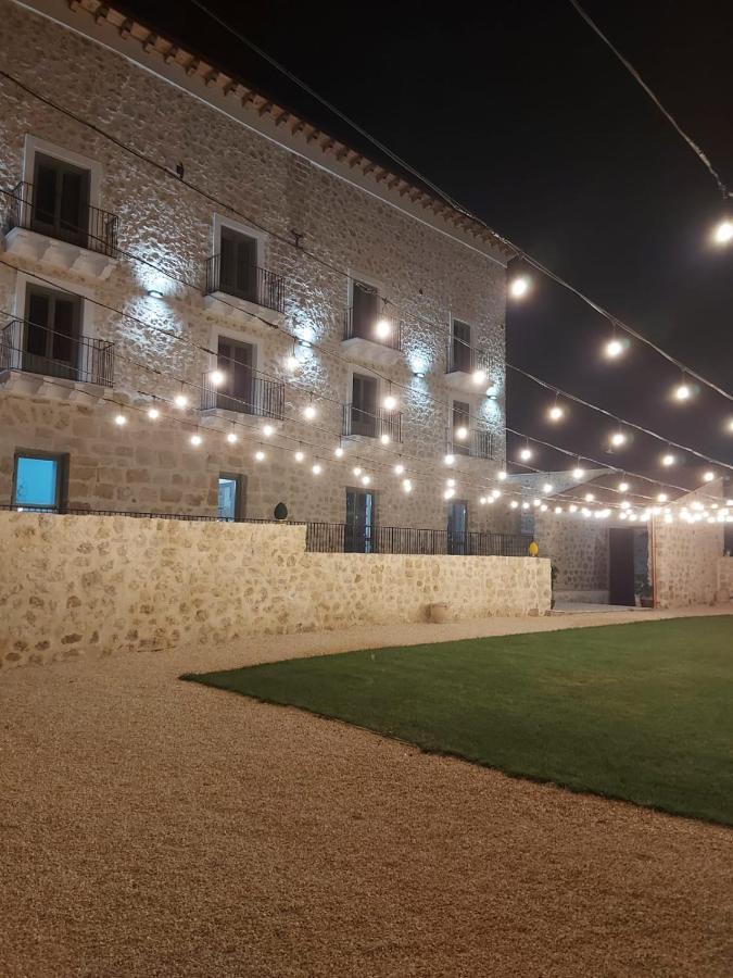 Masseria Torre Saracena Agrigento Exterior photo