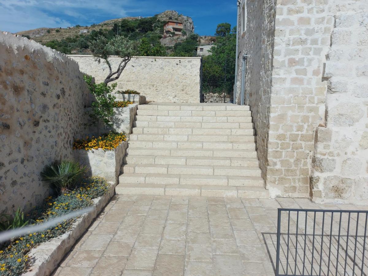 Masseria Torre Saracena Agrigento Exterior photo