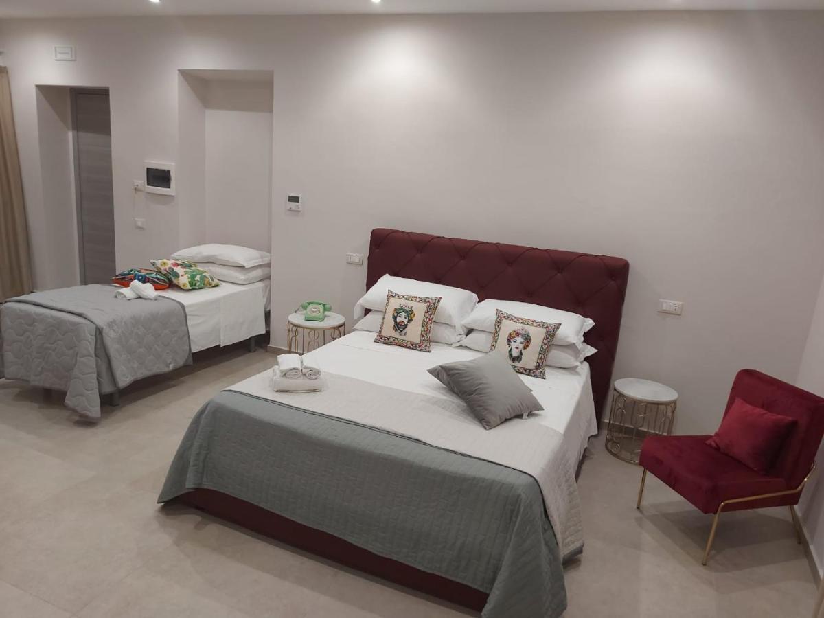 Masseria Torre Saracena Agrigento Exterior photo