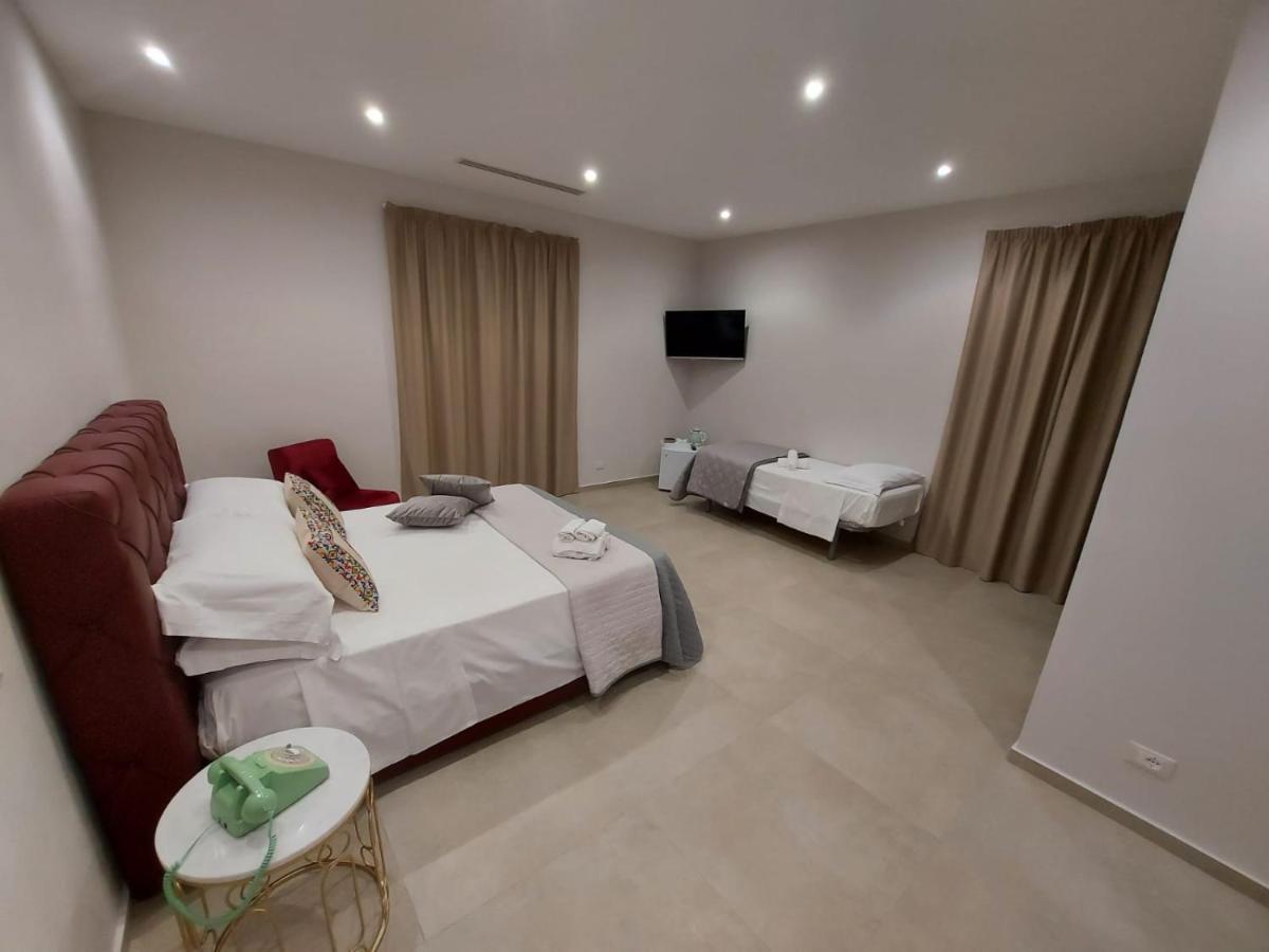 Masseria Torre Saracena Agrigento Exterior photo