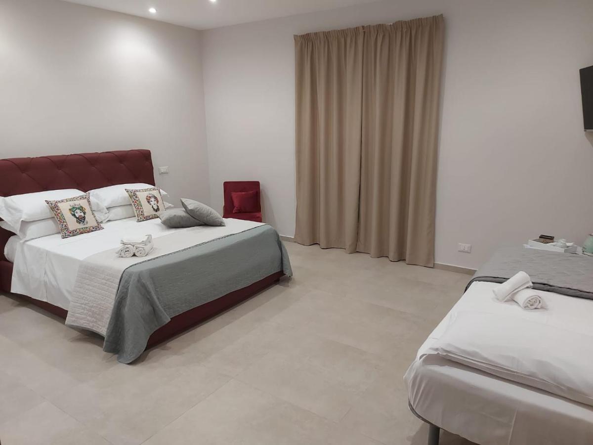 Masseria Torre Saracena Agrigento Exterior photo
