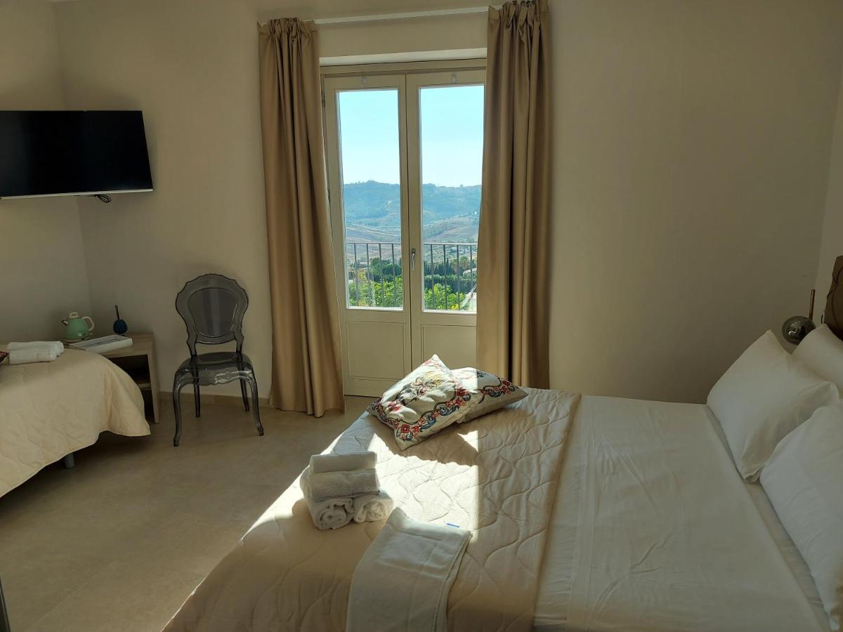 Masseria Torre Saracena Agrigento Exterior photo