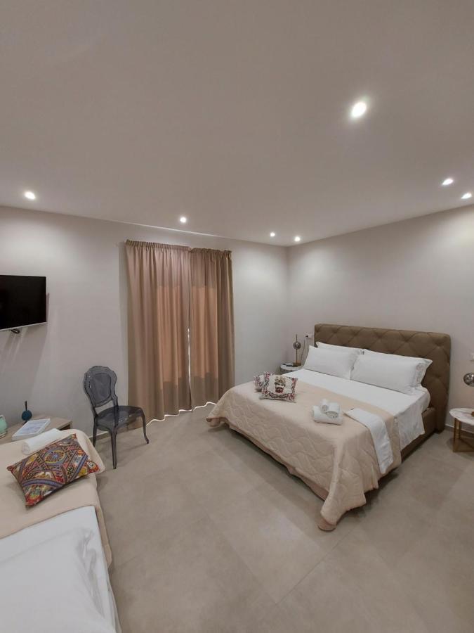 Masseria Torre Saracena Agrigento Room photo