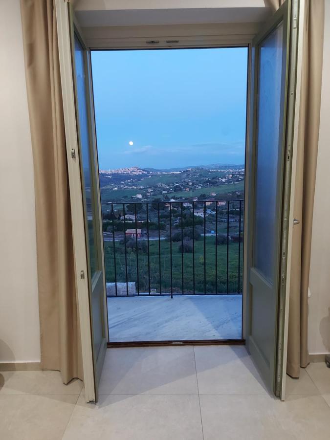 Masseria Torre Saracena Agrigento Exterior photo