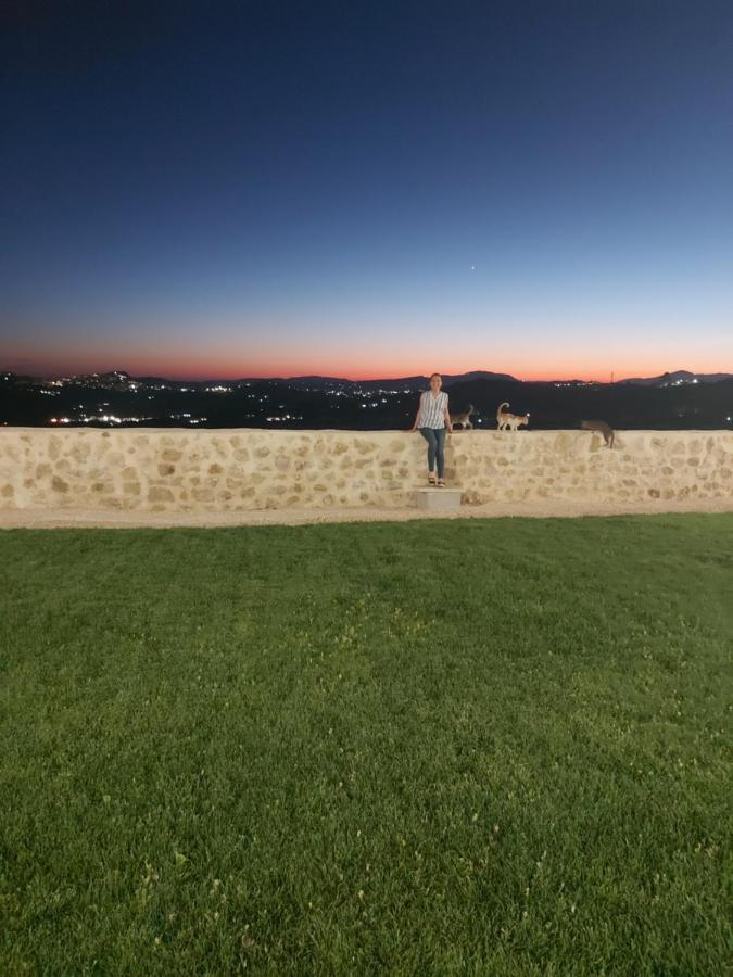 Masseria Torre Saracena Agrigento Exterior photo