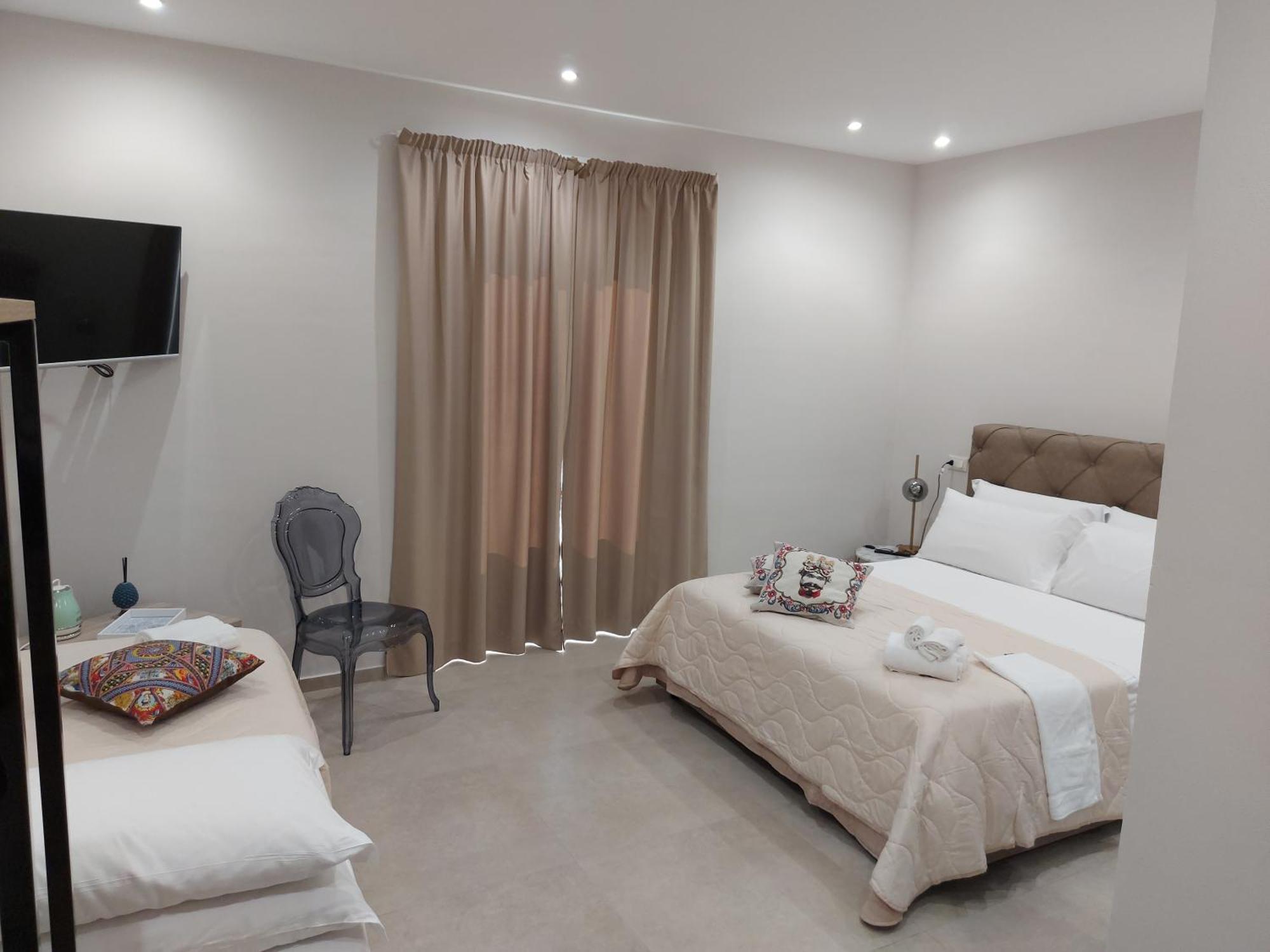 Masseria Torre Saracena Agrigento Room photo